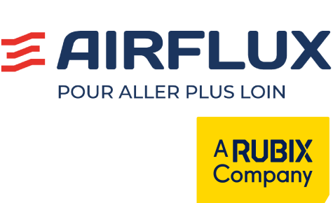 Airflux rejoint le Groupe Rubix : une nouvelle étape dans notre stratégie de croissance