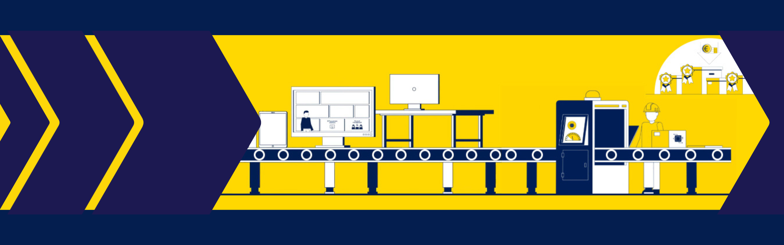 MyRubix : la solution digitale pour simplifier vos achats industriels