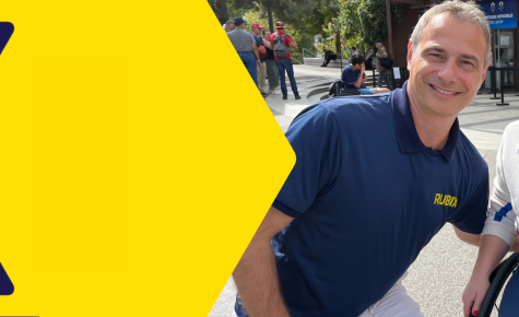 Rubix renforce son engagement RSE avec Flora Vautier, athlète handisport