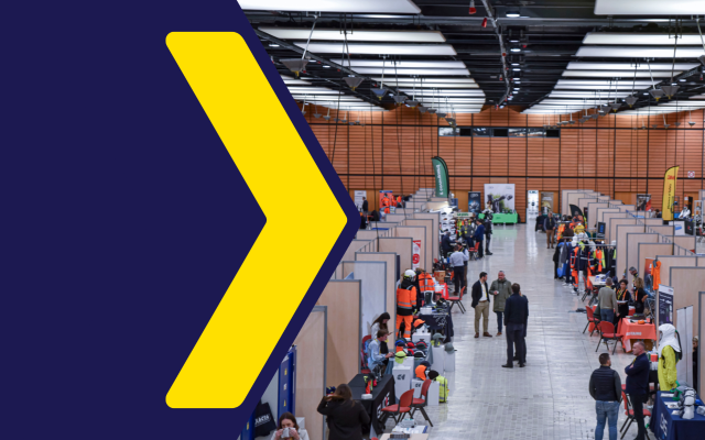 Tous Experts PHS : Rubix réunit sa communauté autour de l’innovation et de la sécurité