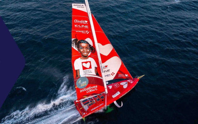 Rubix s’engage aux côtés d’Initiatives-Cœur