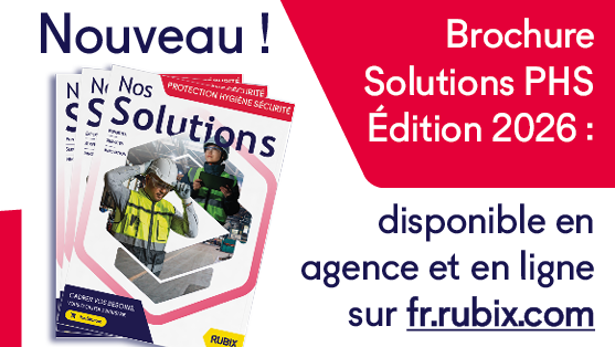 Brochure Solutions PHS : Edition 2026